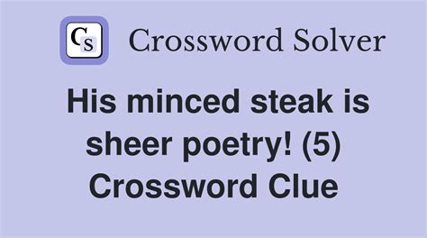 minced oath crossword clue|Minced oath